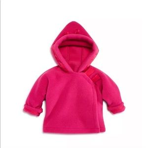 widgeon toddler  fleece